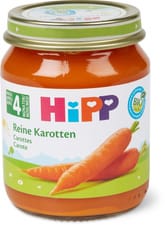 HiPP Bio Carottes