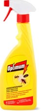 Spray insecticide