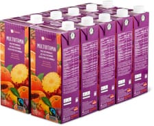 M-Classic Max Hav Jus multivitaminé