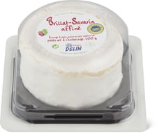 Brillat Savarin