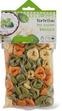 M-Classic Tortellini Tre Colori Basilico