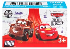 Cars 3 FBG74 Micro Racer Blindbag