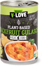 V-Love Jackfruit goulache