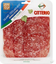 Citterio Salame Riserva Milano