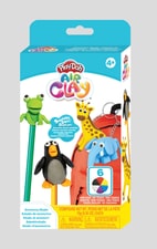 Play-Doh Air Clay Studio d'accessoires