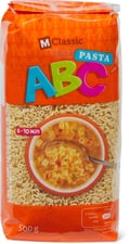 M-Classic ABC Pasta