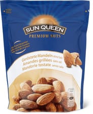 Sun Queen Premium Nuts