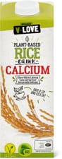 Bio V-Love Riz Calzium
