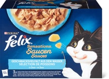 Sauce poisson