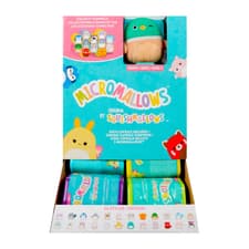 Présentoir Micromallows
