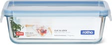 Rotho Box Verre re 1.3L