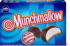 Jaffa Munchmallow