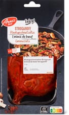 Anna's Best sminuzzato stroganoff