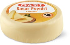 Gazi Kasar Peyniri