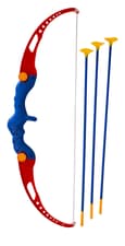Arc et flèches