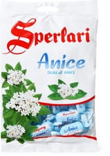 Sperlari anice