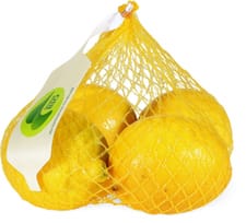 Bio Citrons
