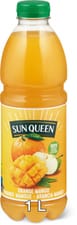 Sun Queen Fairtrade Orange & Mangue