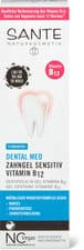 Sante Dentifrice B12 sans Fluor