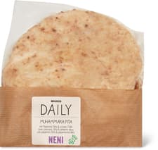 Muhammara Pita
