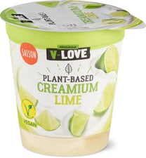 V-Love Vegurt Creamium citron vert