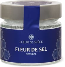 Fleur de Grèce Natural
