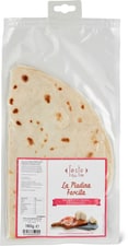 Piadina Crudo e Formaggio