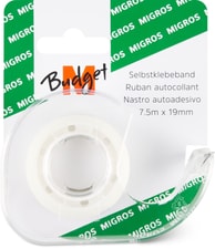 Ruban Autocollant invisibl