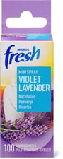 Mini Spray Violet Lavender