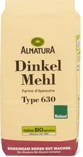 Alnatura Bio Farine d’épeautre Type 630