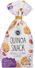 YOU Quinoa snack