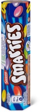 Smarties hexatube