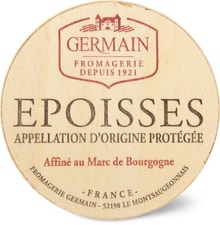 Epoisses de Bourgogne