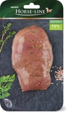 Hors Line Steak de cheval