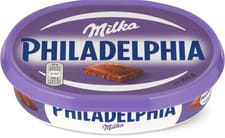 Philadelphia Milka