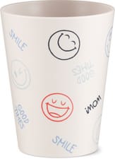 K&C Gobelet rPET Réutilisable 320ml
