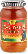 Robertsons golden Shred marmalade