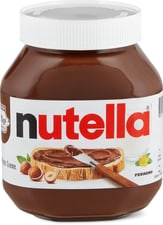 Nutella Pâte à tartiner