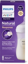 Philipps Avent Response Bouteiile