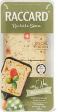 Raccard Special edition méditerranée