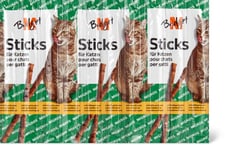 Sticks pour Chats volaille/foie