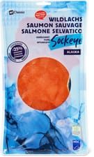 M-Classic MSC saumon sockeye