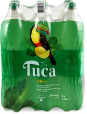 Tuca Citro