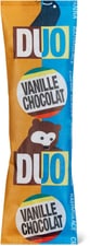Crème glacée duo vanille/chocolat