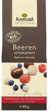 Alnatura Baies chocolatées