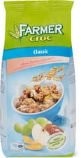 Farmer Croc nature Müesli croquant