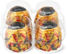Villars Choco chocolat noir