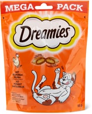 Dreamies With Chicken