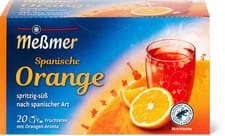 Messmer Orange Espagnole