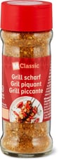Mix Grill piccante M-Classic